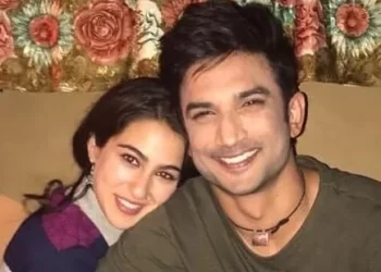Sara Ali Khan makes a promise to Sushant Singh Rajput on his 2nd death anniversary, gives him credit for her many firsts