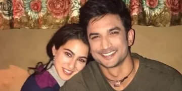 Sara Ali Khan makes a promise to Sushant Singh Rajput on his 2nd death anniversary, gives him credit for her many firsts