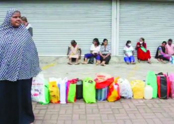 Sri Lanka urgently seeks $6 billion to keep economy afloat