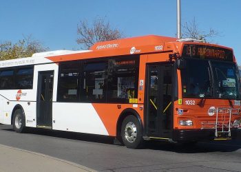 MiWay Service Change – Effective August 1