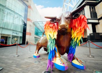 England’s West Midlands in the spotlight with One Week to go to the 2022 Birmingham Commonwealth Games