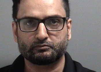 Man Charged in Sexual Assault Investigation