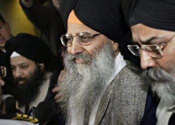 Ripudaman Singh Malik, the man acquitted in the 1985 Air India bombing case, shot dead in Canada