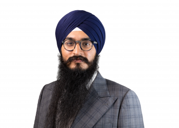 A candidate with dedication and courage-Toor