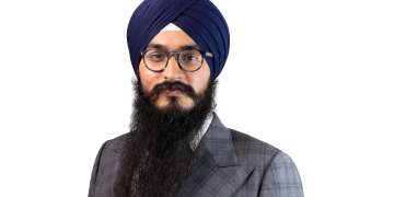 A candidate with dedication and courage-Toor