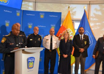 ‘We think he was hunting for a cop’ – Investigations team