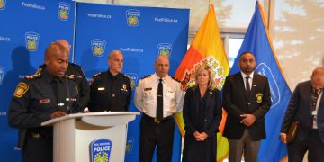 ‘We think he was hunting for a cop’ – Investigations team