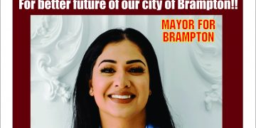 Best choice for Brampton