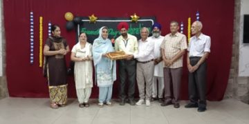 A heartfelt tribute paid to Mata Sheela Rani Tangri