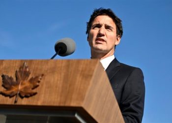 Prime Minister Trudeau on the attacks in Saskatchewan