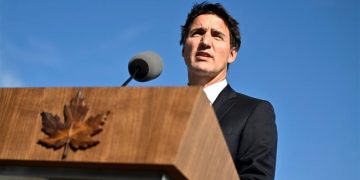 Prime Minister Trudeau on the attacks in Saskatchewan