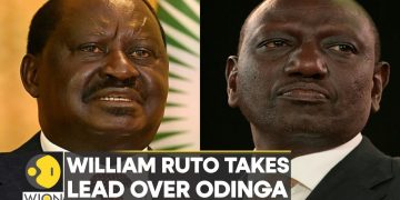 Let political change revive Kenya’s economy