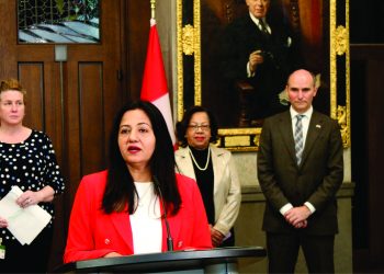 Government of Canada announces new framework to prevent and cure diabetes