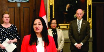 Government of Canada announces new framework to prevent and cure diabetes