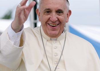 Pope Francis has warned Christians not to watch porn