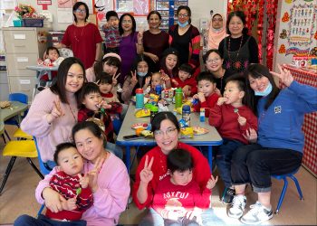 POLYCULTURAL: HELPING INDIVIDUALS AND COMMUNITIES FOR 50 YEARS