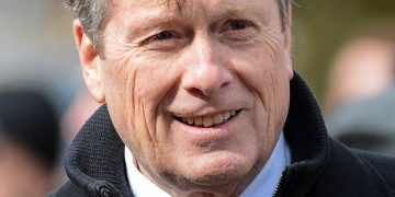 John Tory resigns after confessing affair with staffer