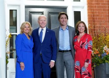 The US and Canada reach a deal on a decades-old agreement about asylum