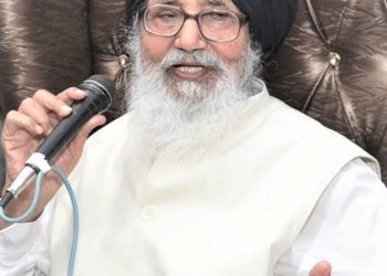 Parkash Singh Badal, five-time Punjab Chief Minister and legendary Akali politician, has died at the age of 95