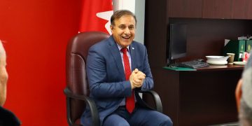 Brampton MP Shafqat Ali outlines Budget 2023 initiatives to make living more affordable and enhance public health care in Canada