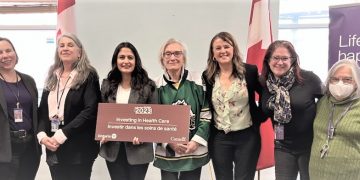 2023 Budget investments to improve public health and assist health workers – Kamal Khera