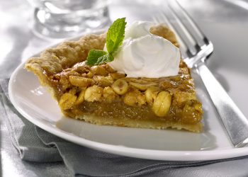 Perfect Dessert with Delicious Peanuts for Baisakhi Celebrations