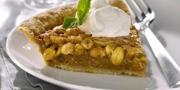 Perfect Dessert with Delicious Peanuts for Baisakhi Celebrations