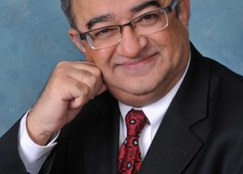 Tarek Fatah, a Pakistani-Canadian journalist, died at the age of 73