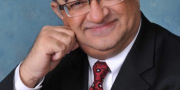 Tarek Fatah, a Pakistani-Canadian journalist, died at the age of 73