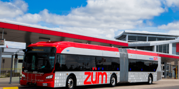 Changes to Brampton Transit service effective May 1