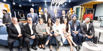 Youth Hub opens at Susan Fennell Sportsplex