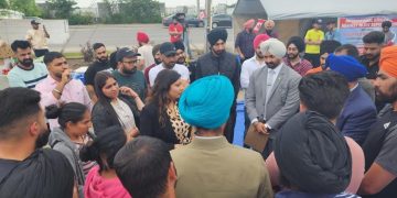 MP Sahota commends IRCC’s approach to International Student Fraud