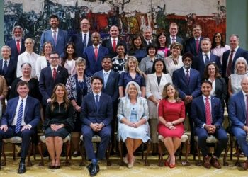 Prime Minister announces changes to the Ministry