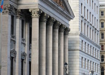 Bank of Canada raises rate to 5% and continues quantitative tightening