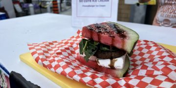 Pickled Pink- The EX-travagant New Foods of the 2023 CNE