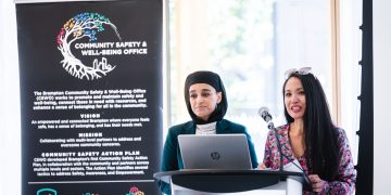 City of Brampton hosts first-ever Litter Reduction Forum