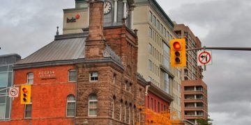 City of Brampton announces climate-friendly retrofits to Susan Fennell