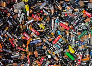 Peel’s fall battery pick-up is back