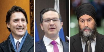 Canadian Leaders Strongly Condemn Hamas Attack on Israel; Support and Concern for Violence