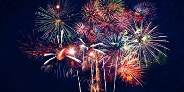 How to dispose of fireworks after Diwali celebration