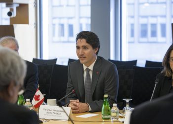 Trudeau’s Liberals and the Future of Canadian Journalism