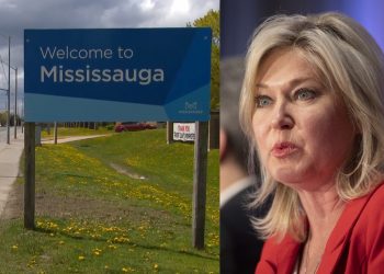 Mississauga fully committed to becoming an independent city