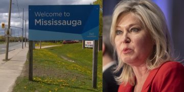 Mississauga fully committed to becoming an independent city
