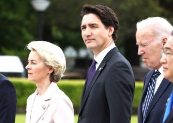 After Brexit, UK-Canada Trade Talks Stall Over Beef and Cheese