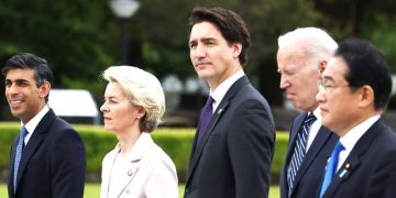 After Brexit, UK-Canada Trade Talks Stall Over Beef and Cheese