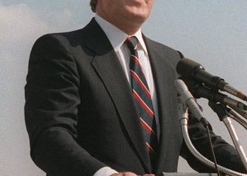 Statement by the Prime Minister on the passing of the Right Honourable Brian Mulroney