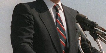 Statement by the Prime Minister on the passing of the Right Honourable Brian Mulroney