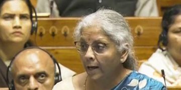 Budget 2024 Key Highlights: Fiscal Deficit Target For 2024-25 At 5.1% Of GDP; No Changes To Income Tax Slabs