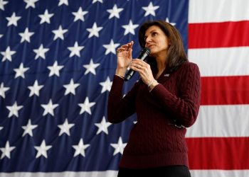 Republican presidential candidate Nikki Haley will withdraw, leaving Donald Trump as final significant contender