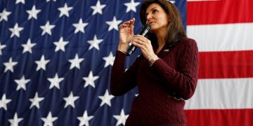 Republican presidential candidate Nikki Haley will withdraw, leaving Donald Trump as final significant contender